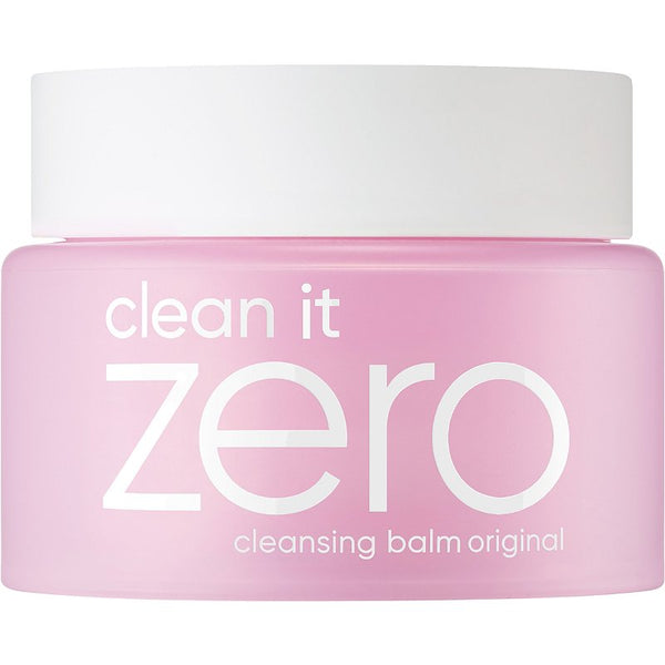 Banila Co clean it zero cleansing balm original 100ml
