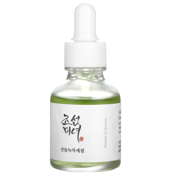 Beauty of Joseon Calming Serum Green tea + Panthenol 30ml