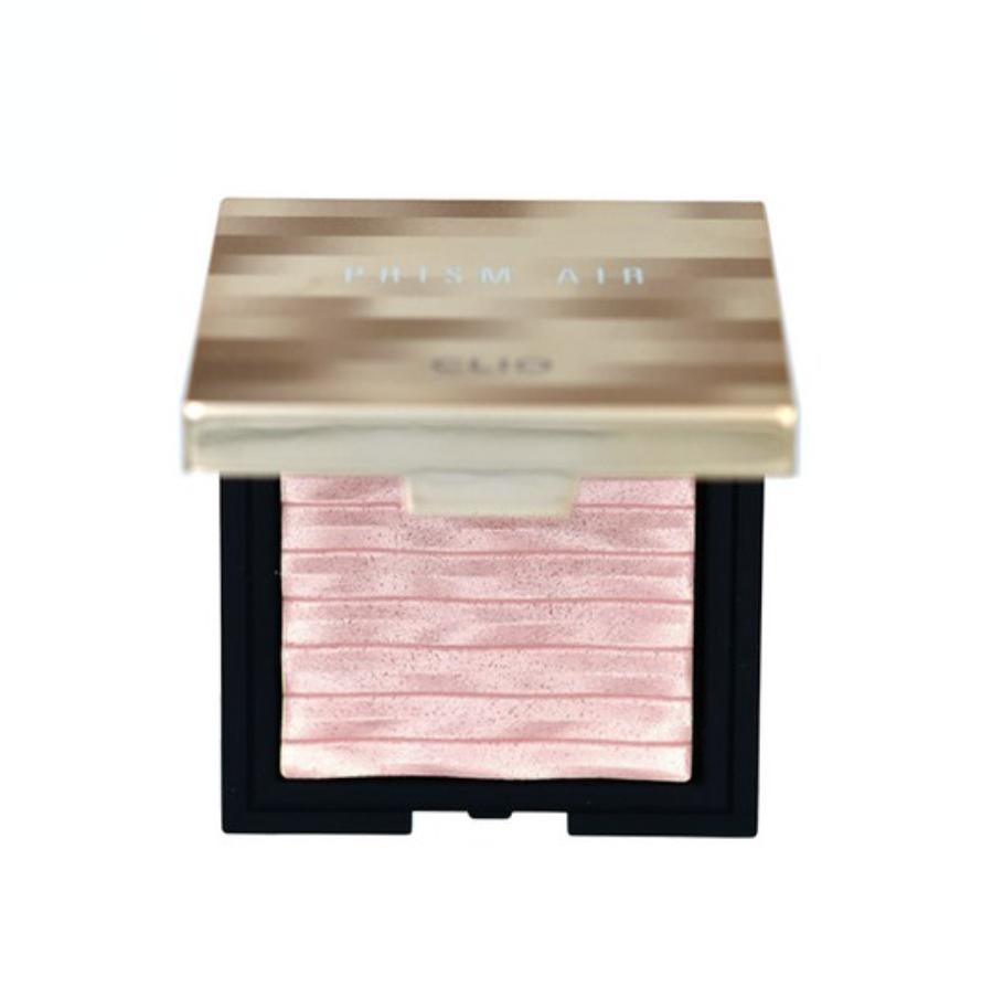 Clio PRISM AIR HIGHLIGHTER 04 Pink Sparking – Glowy Skin Albania