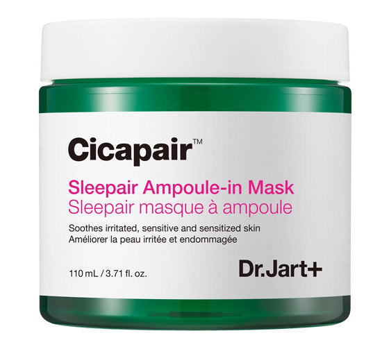 Dr.Jart Cicapair Sleepair Ampoule-in Mask