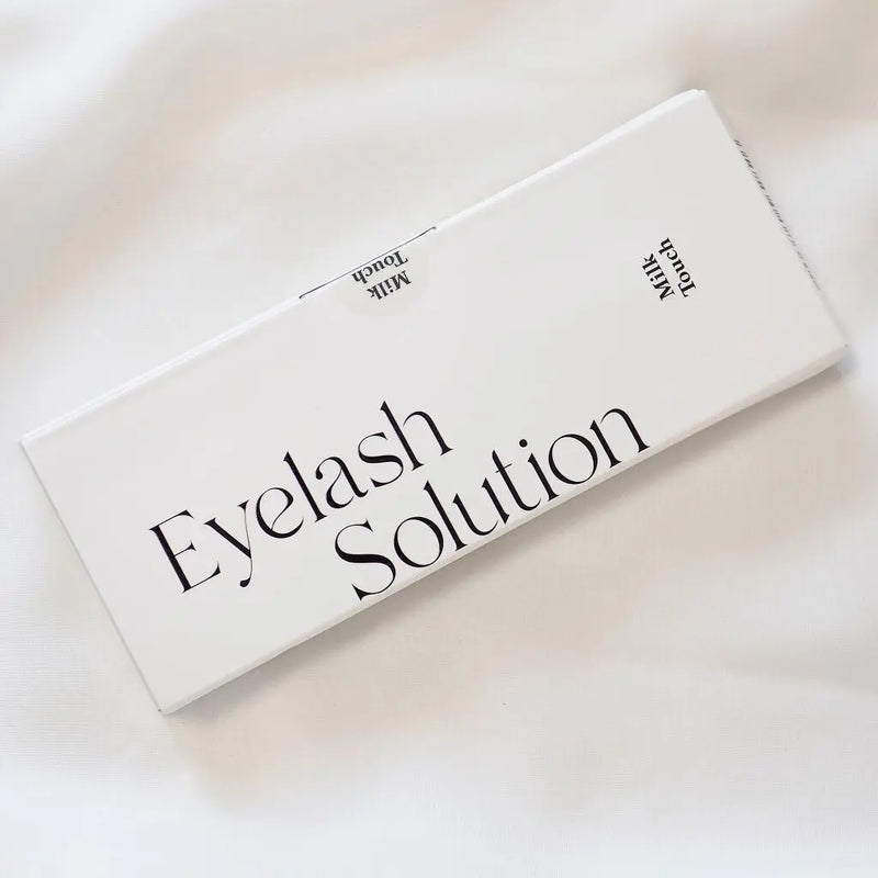Milktouch Eyelash Solution Serum 9ml