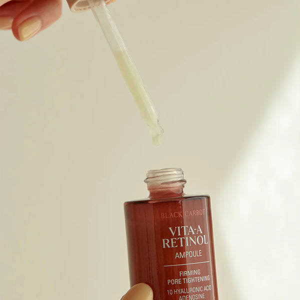 GOODAL BLACK CARROT VITA-A RETINOL FIRMING AMPOULE