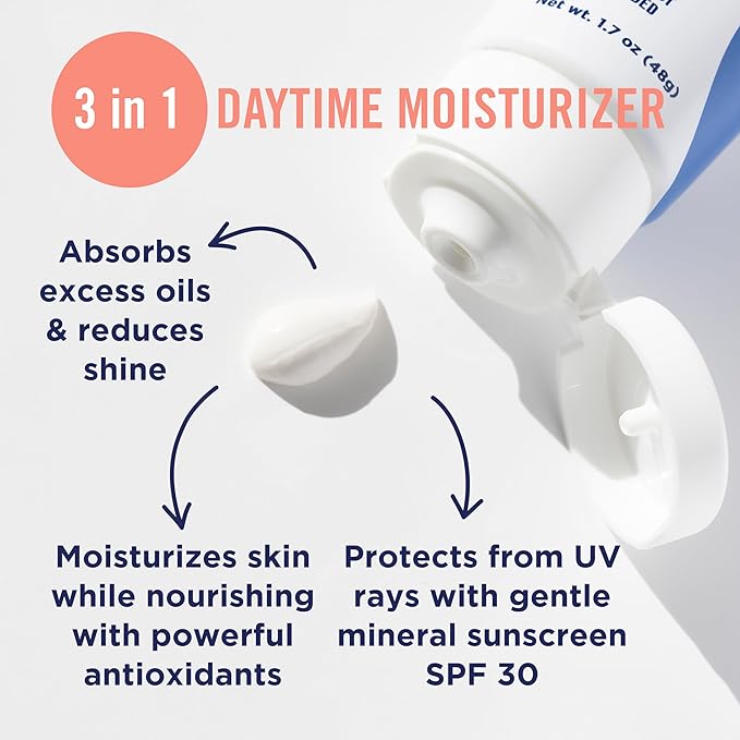 PanOxyl Oil Control Moisturizer