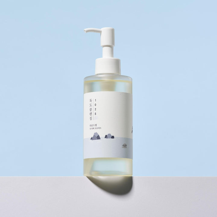 Round lab- 1025 Dokdo Cleansing Oil