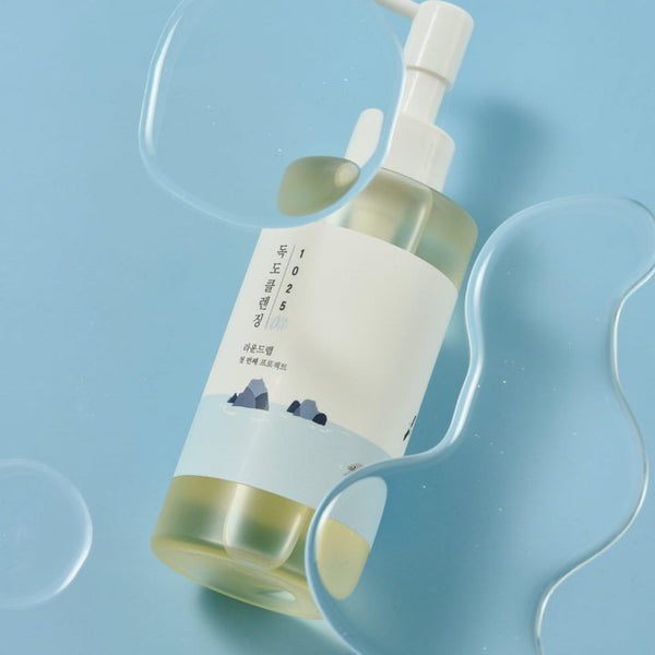 Round lab- 1025 Dokdo Cleansing Oil