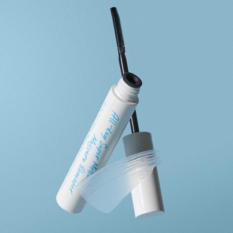 Milk Touch All day Super Melting Mascara Remover