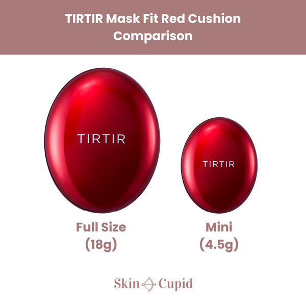 TIRTIR Mask Fit Red Cushion (MINI)