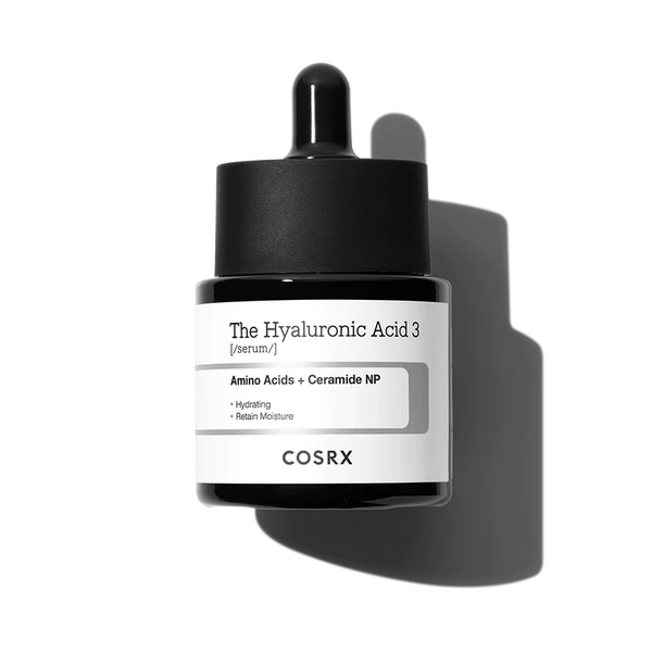 COSRX The Hyaluronic Acid 3 Serum