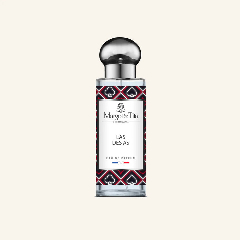 Margot & Tita L'as des as eau de parfum 30ml