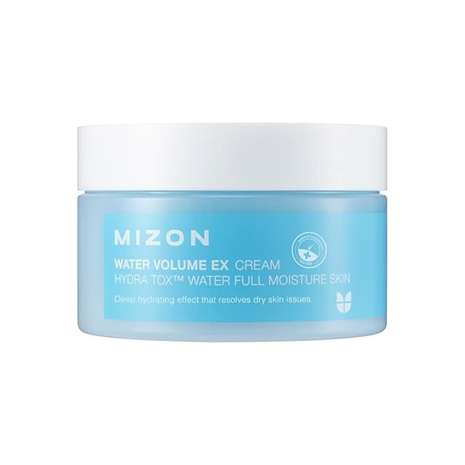 MIZON WATER VOLUME EX CREAM BIG SIZE 230ML