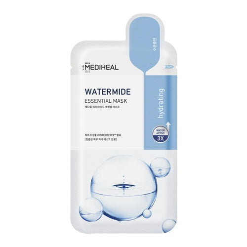 Mediheal Watermide Essential Mask 24ml