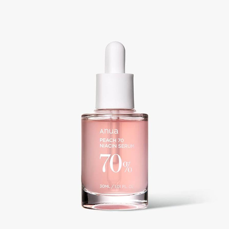 Anua PEACH 70% NIACINAMIDE SERUM 30ml