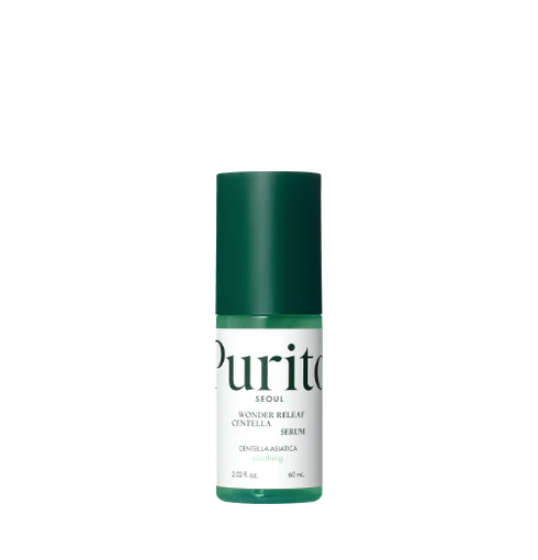 PURITO Seoul Centella Green Level Buffet Serum 60ml