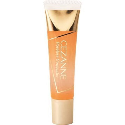 CEZANNE - Poreless Concealer Clear