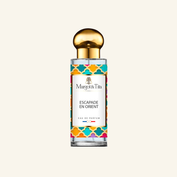 Margot & Tita Escapade en Orient eau de parfum 30ml