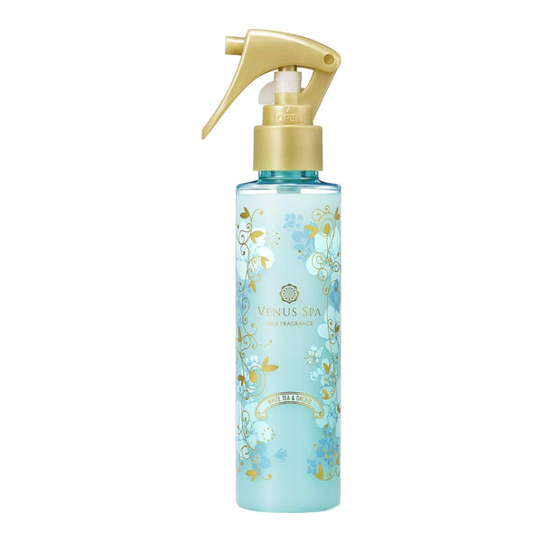 Venus Spa Capsule Hair Fragrance White Tea &amp; Orchid 150ml