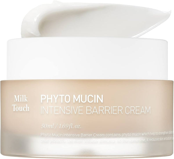 Milk Touch Phyto Mucin Intensive Barrier Cream