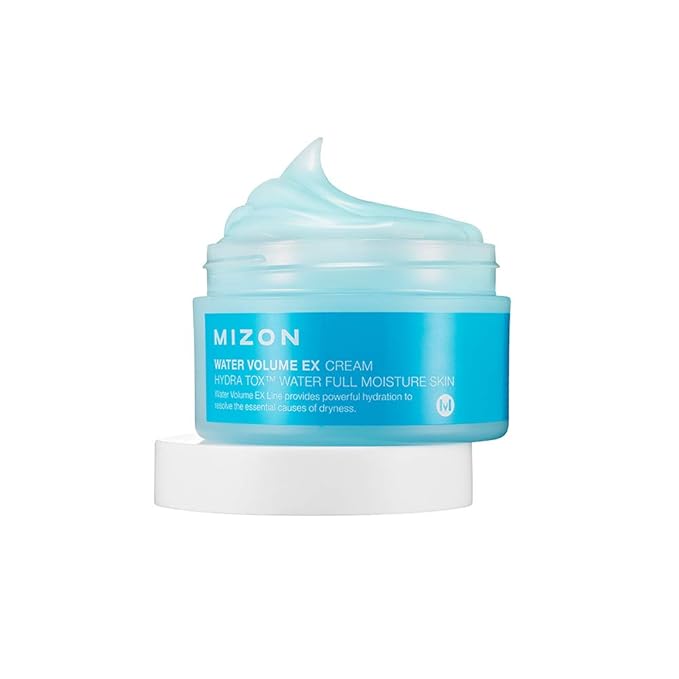 MIZON WATER VOLUME EX CREAM BIG SIZE 230ML