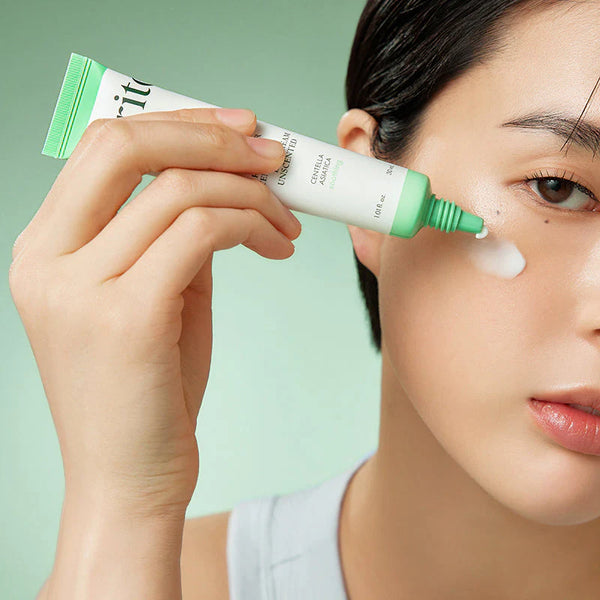 PURITO SEOUL  Wonder Releaf Centella Eye Cream Unscented