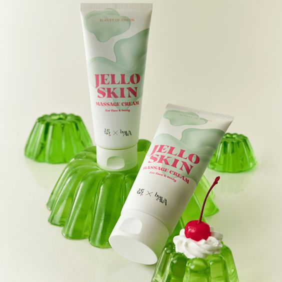 Beauty of Joseon Jelloskin Massage Cream