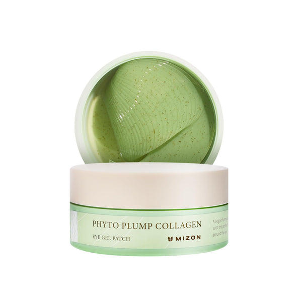 MIZON Phyto Plump Collagen Eye Gel Patch