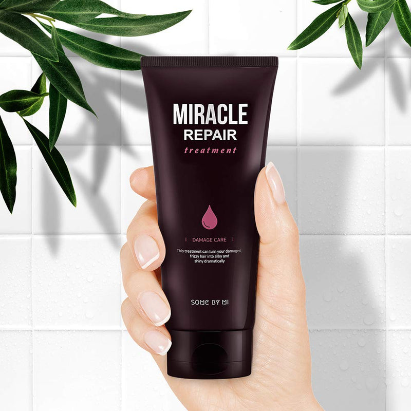 SOME BY MI MIRACLE REPAIR TREATMENT 180g