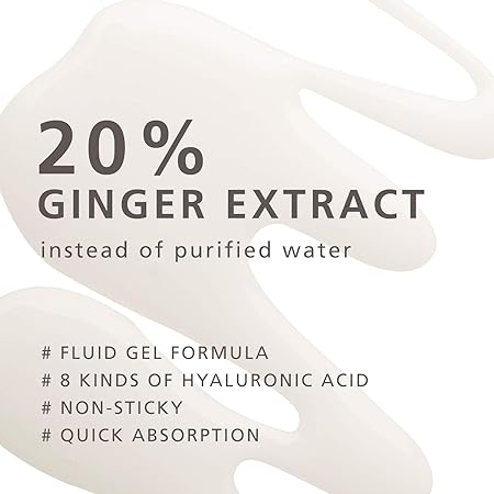 Ginger6 Hand Cream 60 ml