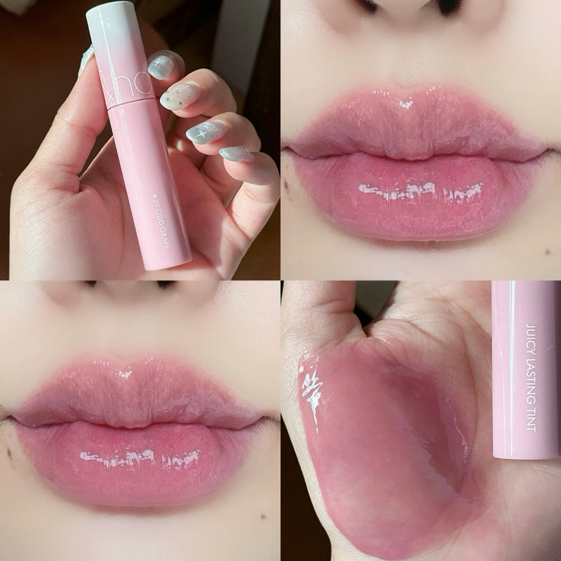 Romand Juicy Lasting Tint 39 ODD GRAPE