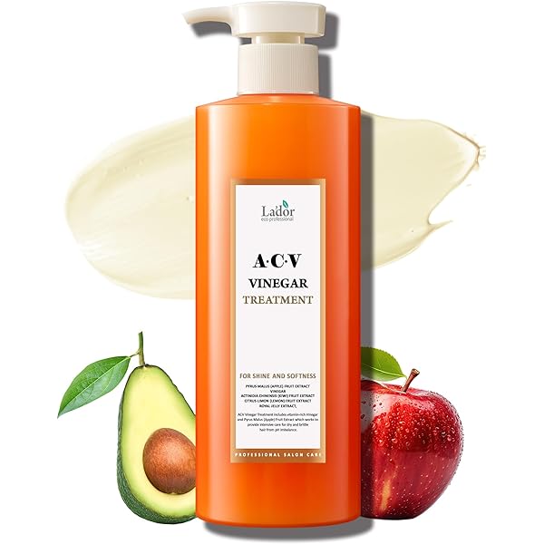 Lador ACV Vinegar Treatment 430ml