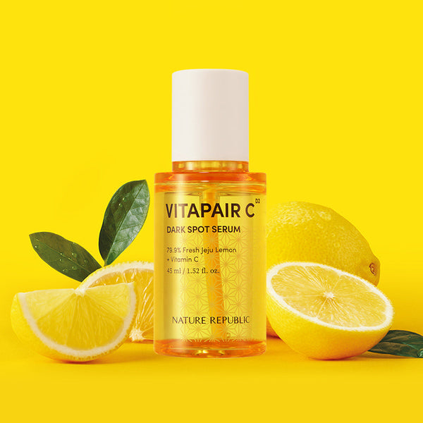 Nature Republic Vitapair C Dark Spot Serum 45ml