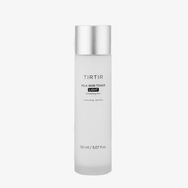 TIRTIR Milk Skin Toner Light 150ml