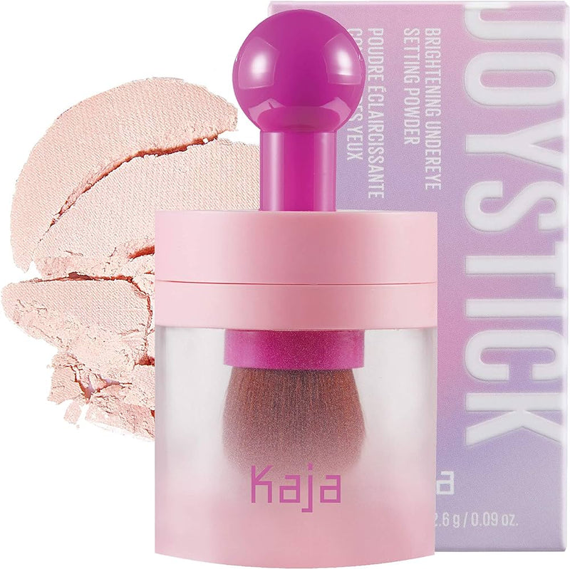 Kaja beauty JOYSTICK 02 POWER UP PINK