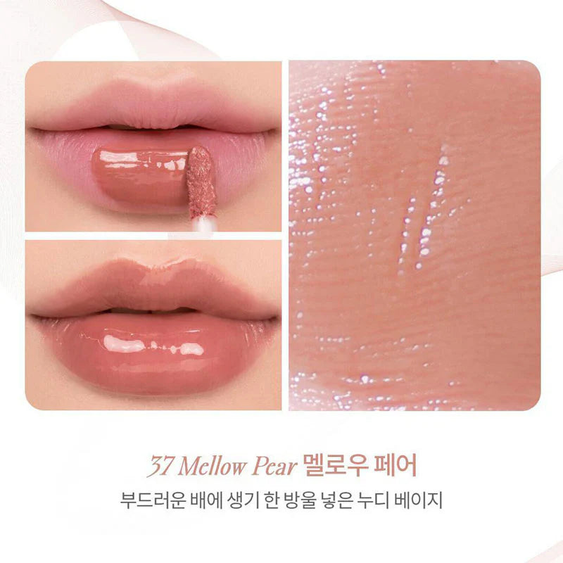 Romand Juicy Lasting Tint 37 MELLOW PEAR