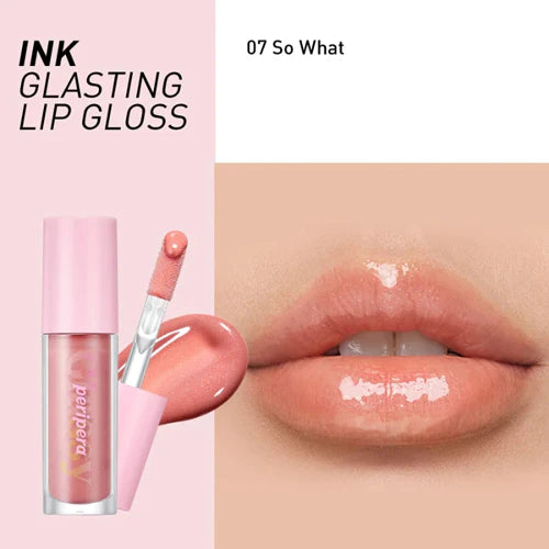 Peripera Ink Glasting Lip Gloss 007  So What