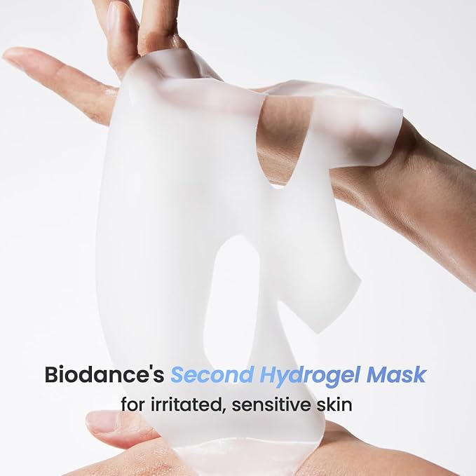 Biodance Hydro Cera - Nol Real Deep Mask