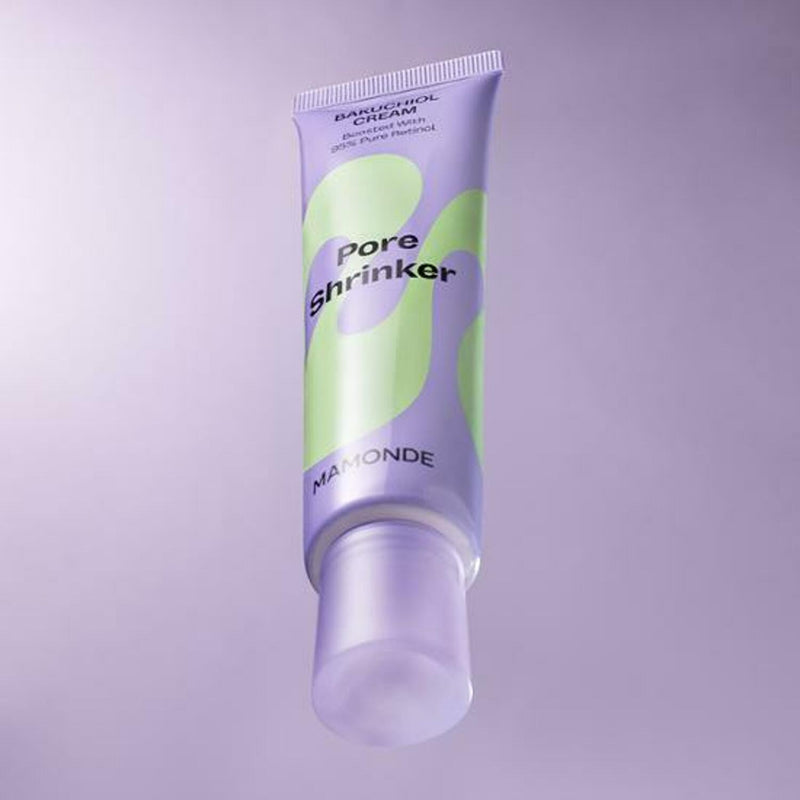New Pore Shrinker Bakuchiol Cream 60ml