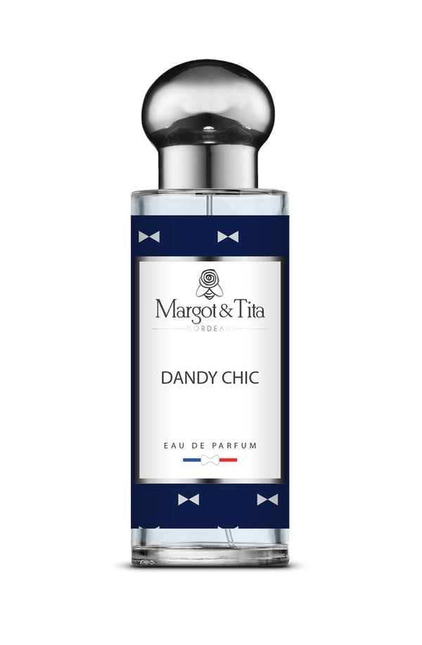 Margot & Tita DANDY CHIC eu de parfum 30ml