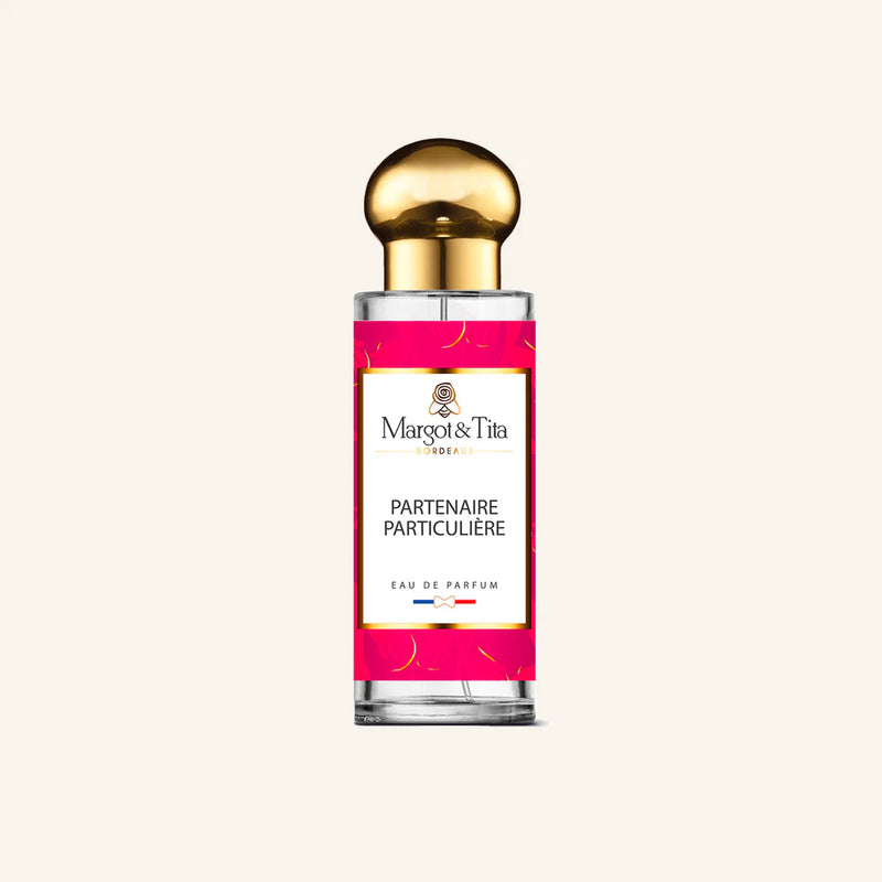 Margot & Tita Partenaire particulière eau de parfum 30ml