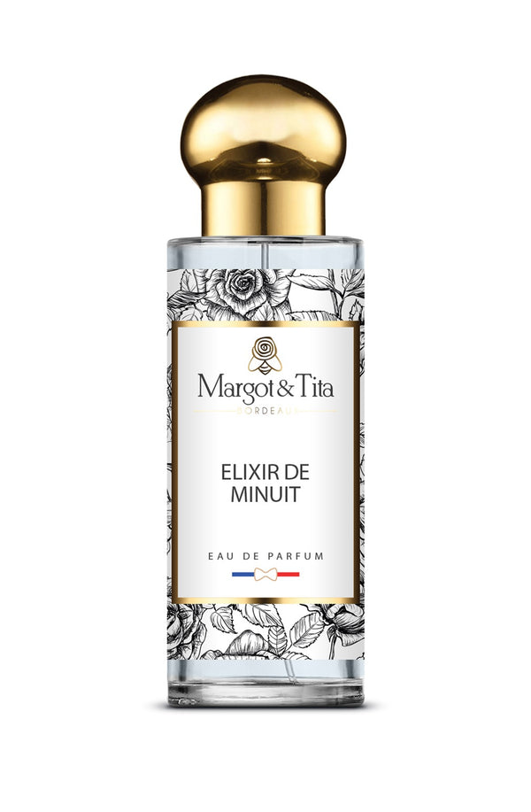 Margot & Tita ÉLIXIR DE MINUIT eu de parfum 30ml