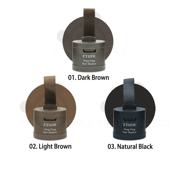 Etude House Pang Pang Hair Shadow