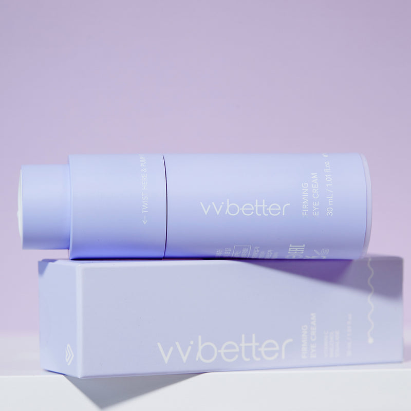 VVBETTER FIRMING EYE CREAM 30ML