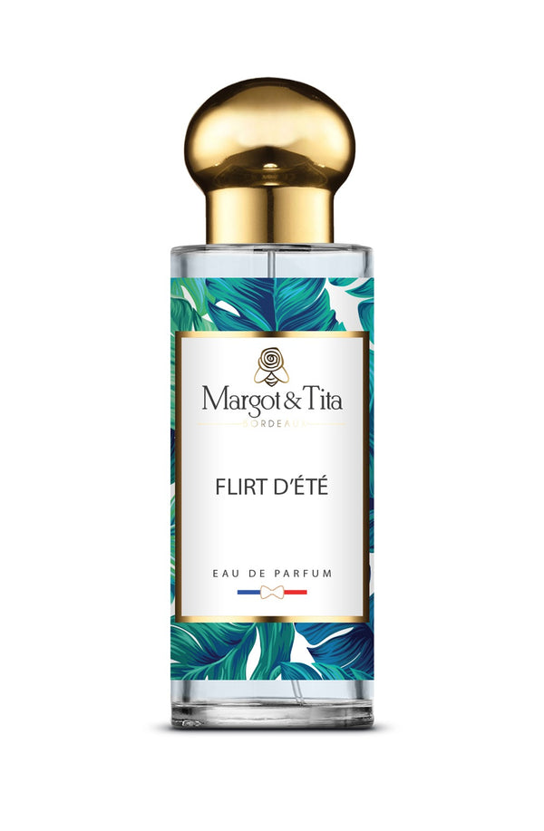 Margot & Tita FLIRT D'ETE eu de parfum 30ml