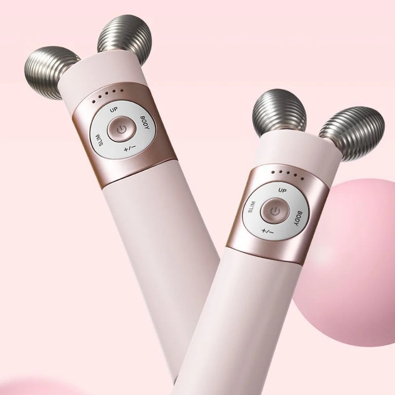 Mommy Care EMS V-Thera (Pink) – Glowy Skin Albania