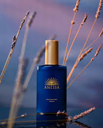 Shiseido Anessa Night Sun Care Serum 180ml