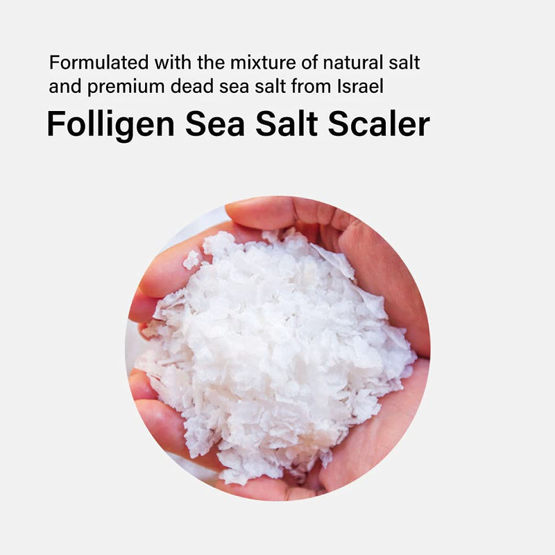 Dr. ForHair Folligen Sea Salt Scaler