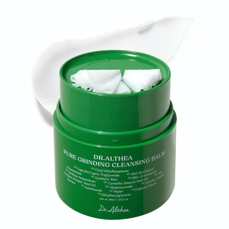 Dr. Althea - Pure Grinding Cleansing Balm 50ml