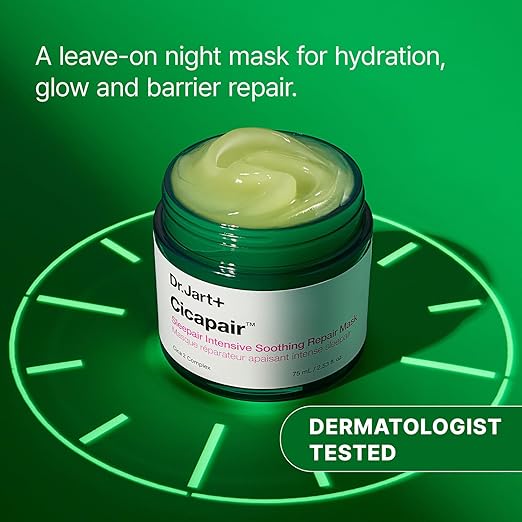 Dr.Jart+ Cicapair™ Sleepair Intensive Repair Night Mask 75ml