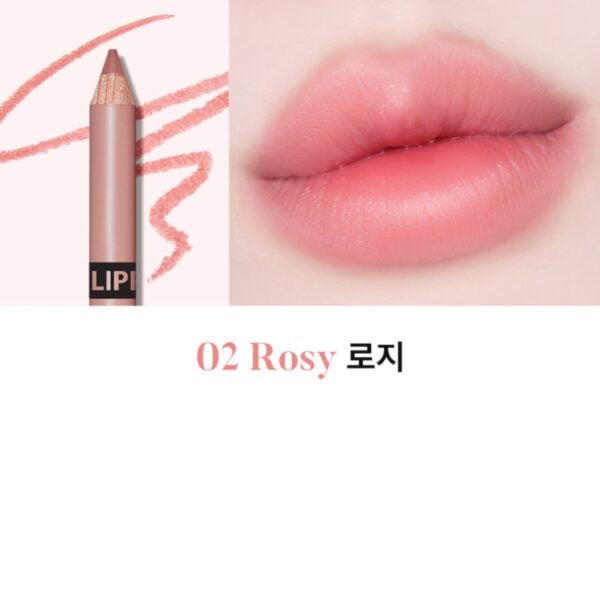 The Saem - Cover Perfection Lip Pencil