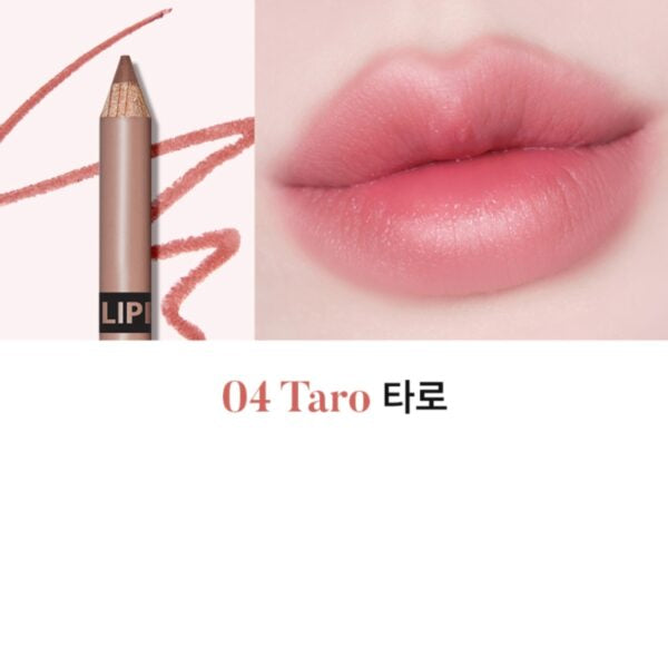 The Saem - Cover Perfection Lip Pencil