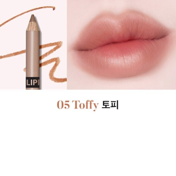 The Saem - Cover Perfection Lip Pencil